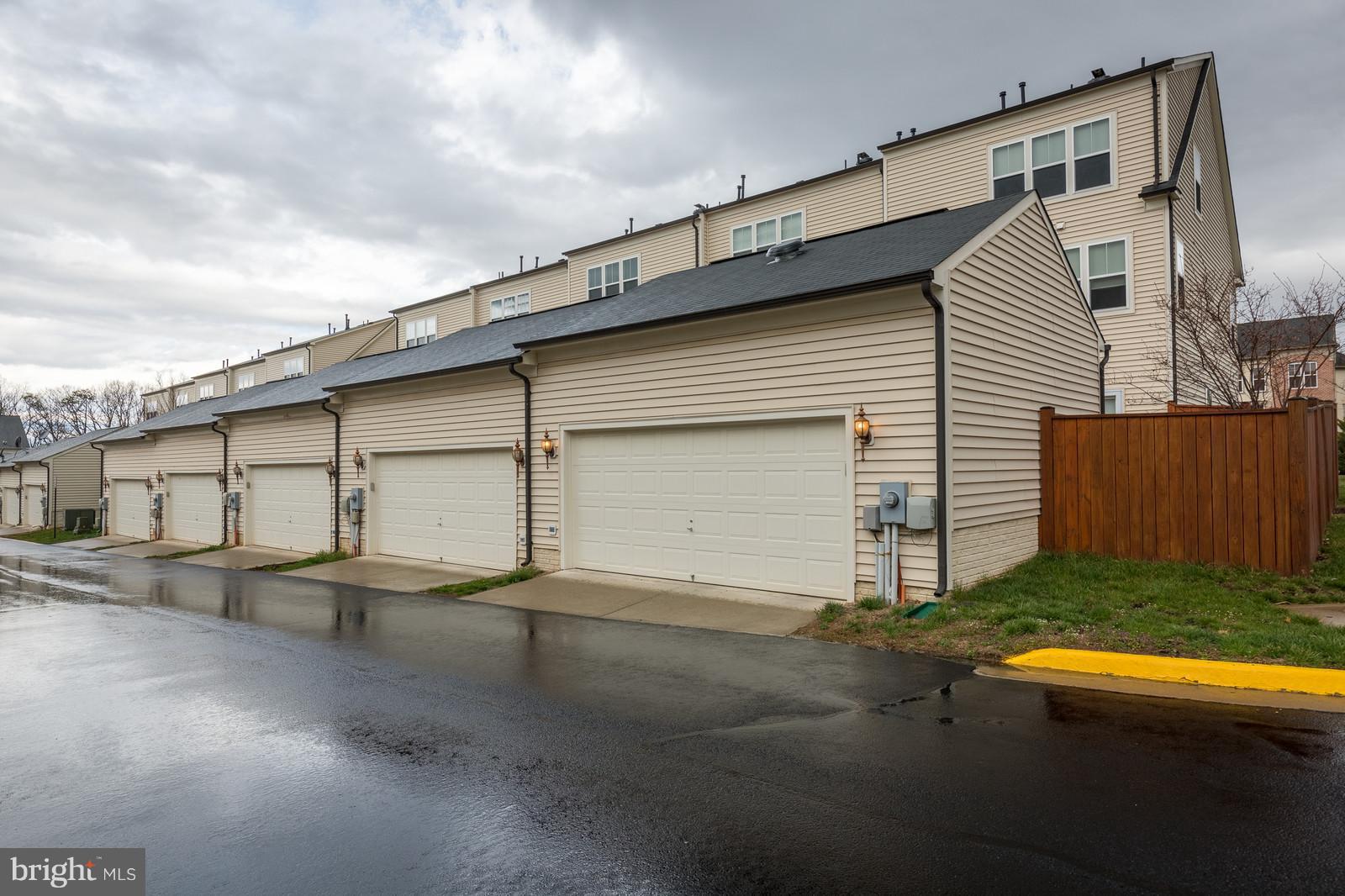 9104 Ribbon Falls Loop Bristow, VA 20136 - Photo 26 of 26 Spacious 2 Car Garage