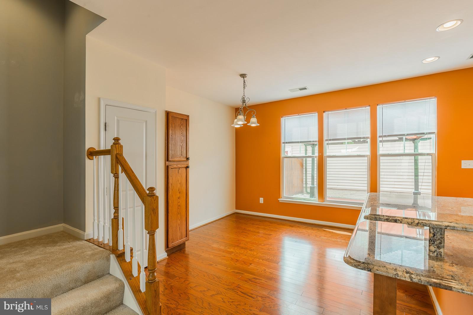 9104 Ribbon Falls Loop Bristow, VA 20136 - Photo 6 of 26 Gleaming Hardwood Floors