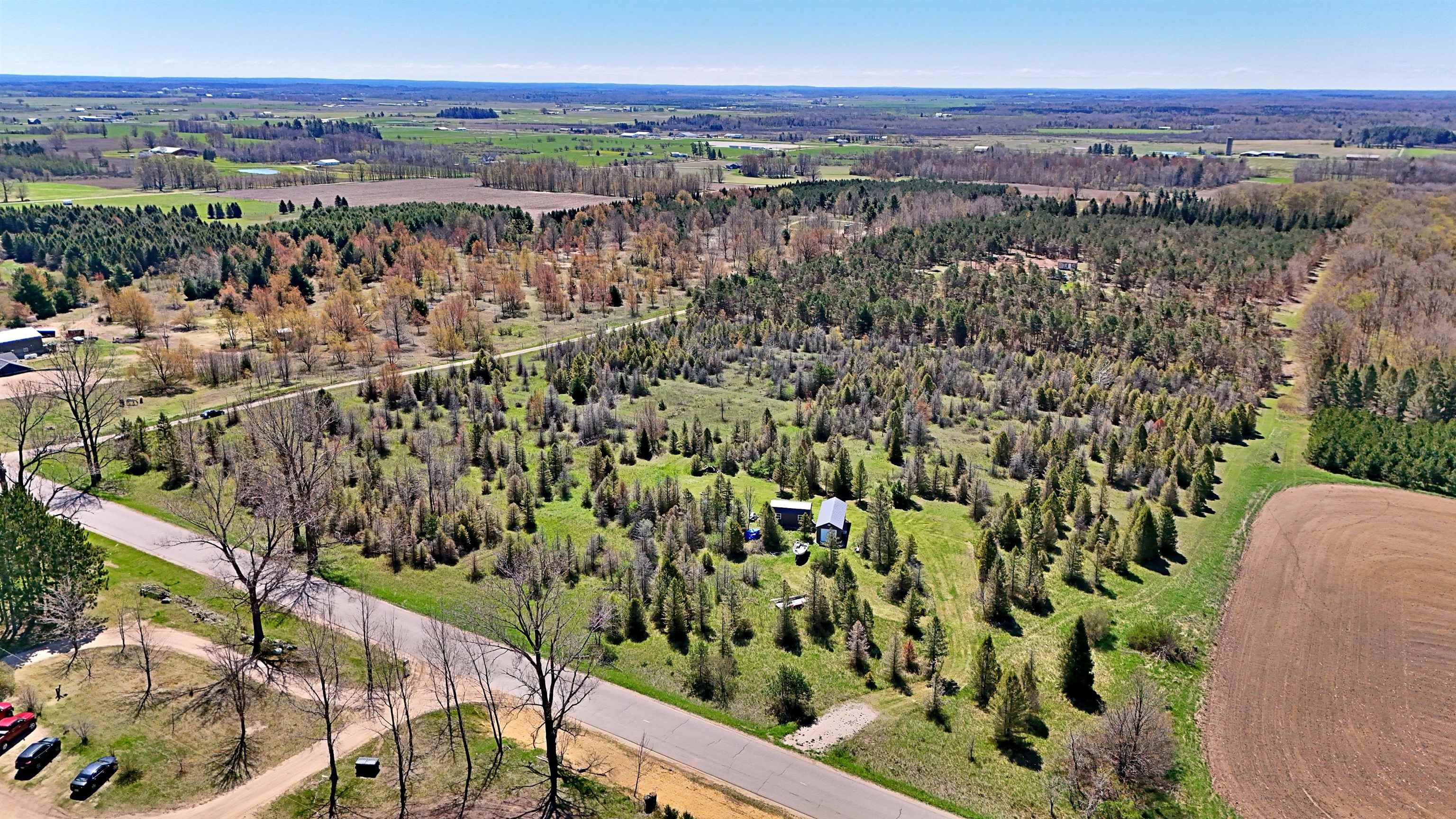 4479 West Geers Road McBain, MI 49657 - Photo 3 of 33 Gallery Image 3