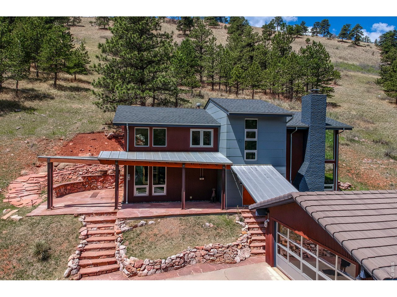 6709 Olde Stage Road Boulder, CO 80302 - Photo 3 of 44