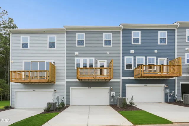 $2,395 | 808 Hyperion Alley, Wake Forest, NC 27587