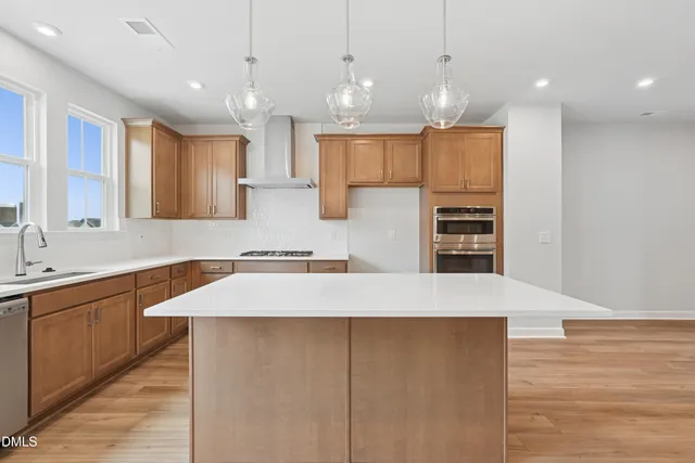 $2,395 | 808 Hyperion Alley, Wake Forest, NC 27587