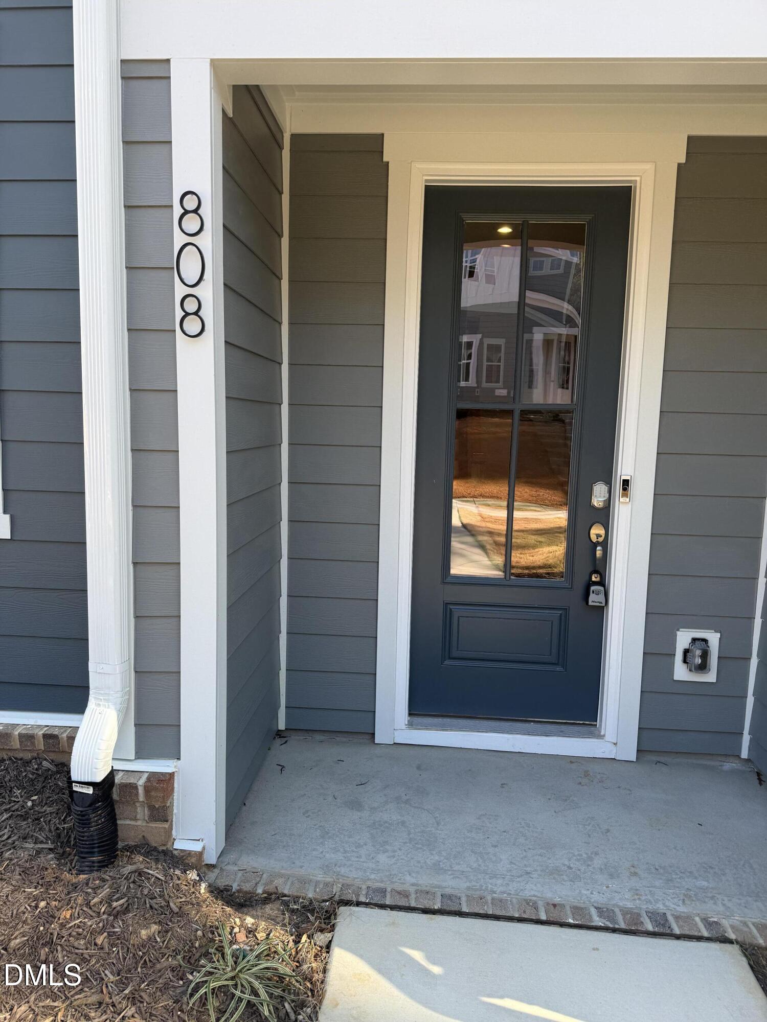 808 Hyperion Alley Wake Forest, NC 27587 - Photo 2 of 24 IMG_8998