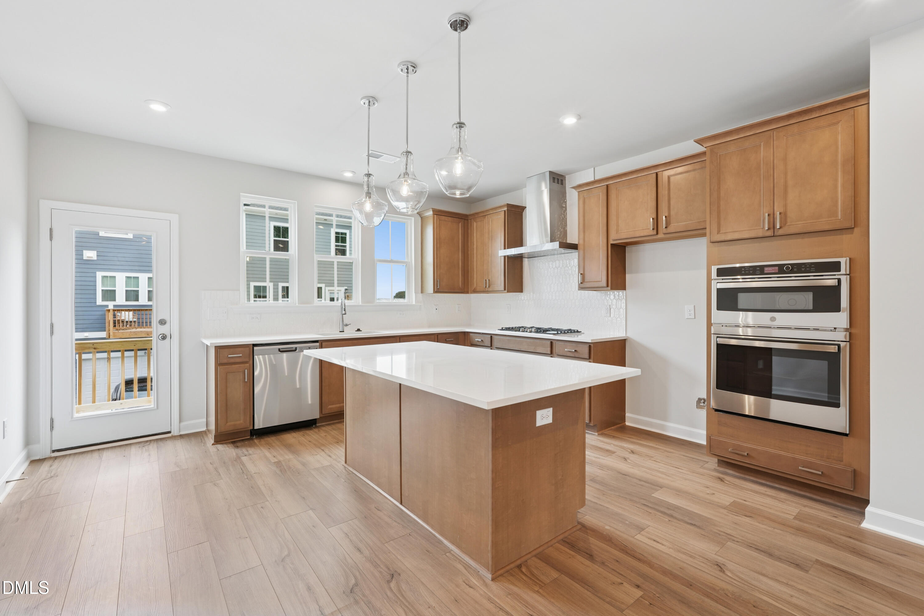 808 Hyperion Alley Wake Forest, NC 27587 - Photo 3 of 24 Hyperion Kitchen Island