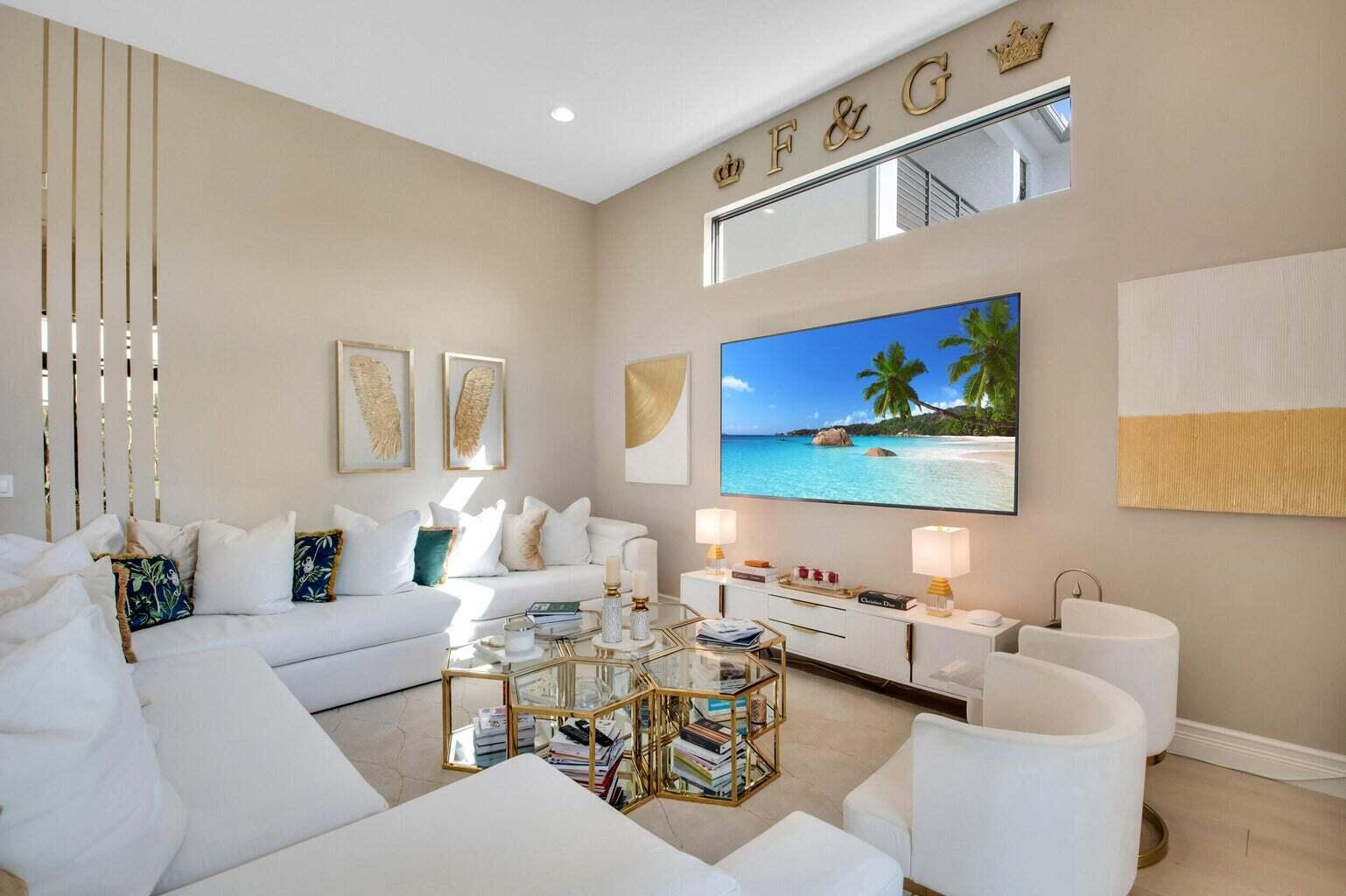 9016 Chauvet Way Boca Raton, FL 33496 - Photo 26 of 79 Large Family Room