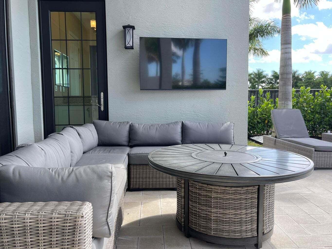 9016 Chauvet Way Boca Raton, FL 33496 - Photo 70 of 79 Outdoor Living