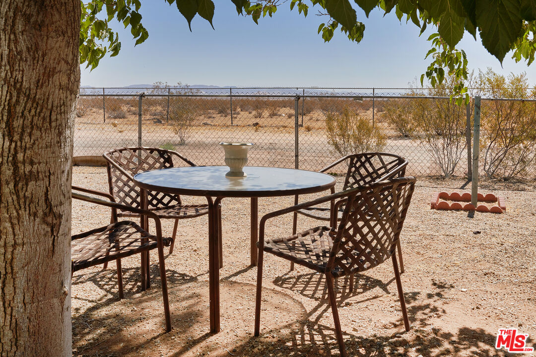 60939 Sunny Vista Road Landers, CA 92285 - Photo 46 of 59
