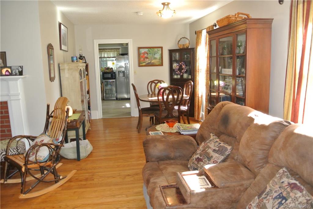 430 Forest Hills Circle Rutherfordton, NC 28139 - Photo 8 of 30 Gallery Image 8
