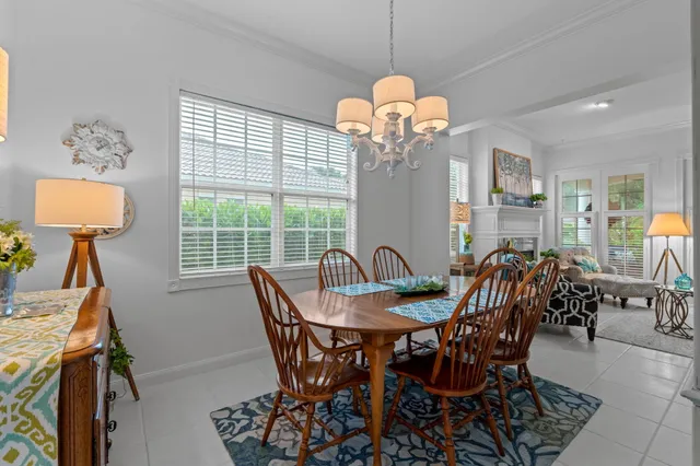 a kitchen with cabinets and stainless steel appliances