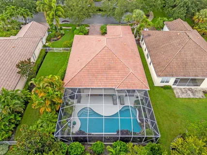 a view of a house with sitting area and porch