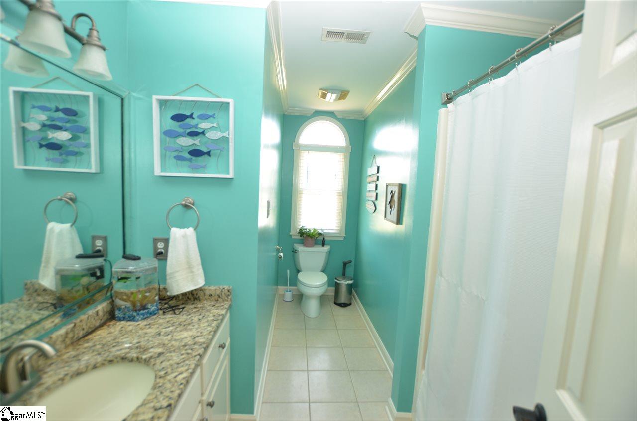 382 Labhr Court Boiling Springs, SC 29316 - Photo 13 of 22 Gallery Image 13