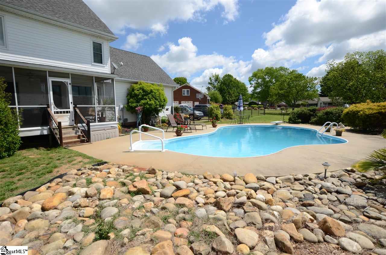 382 Labhr Court Boiling Springs, SC 29316 - Photo 21 of 22 Gallery Image 21