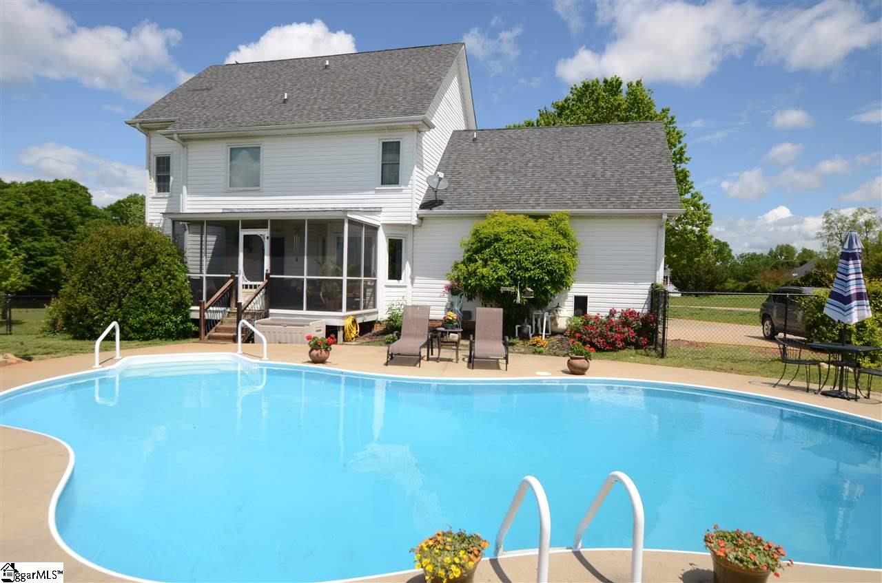 382 Labhr Court Boiling Springs, SC 29316 - Photo 22 of 22 Gallery Image 22