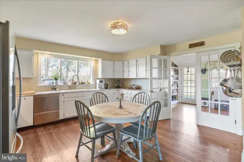 $989,000 | 1344 Old Winchester Road, Boyce, VA 22620