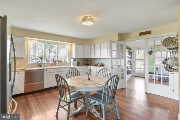 $989,000 | 1344 Old Winchester Road, Boyce, VA 22620