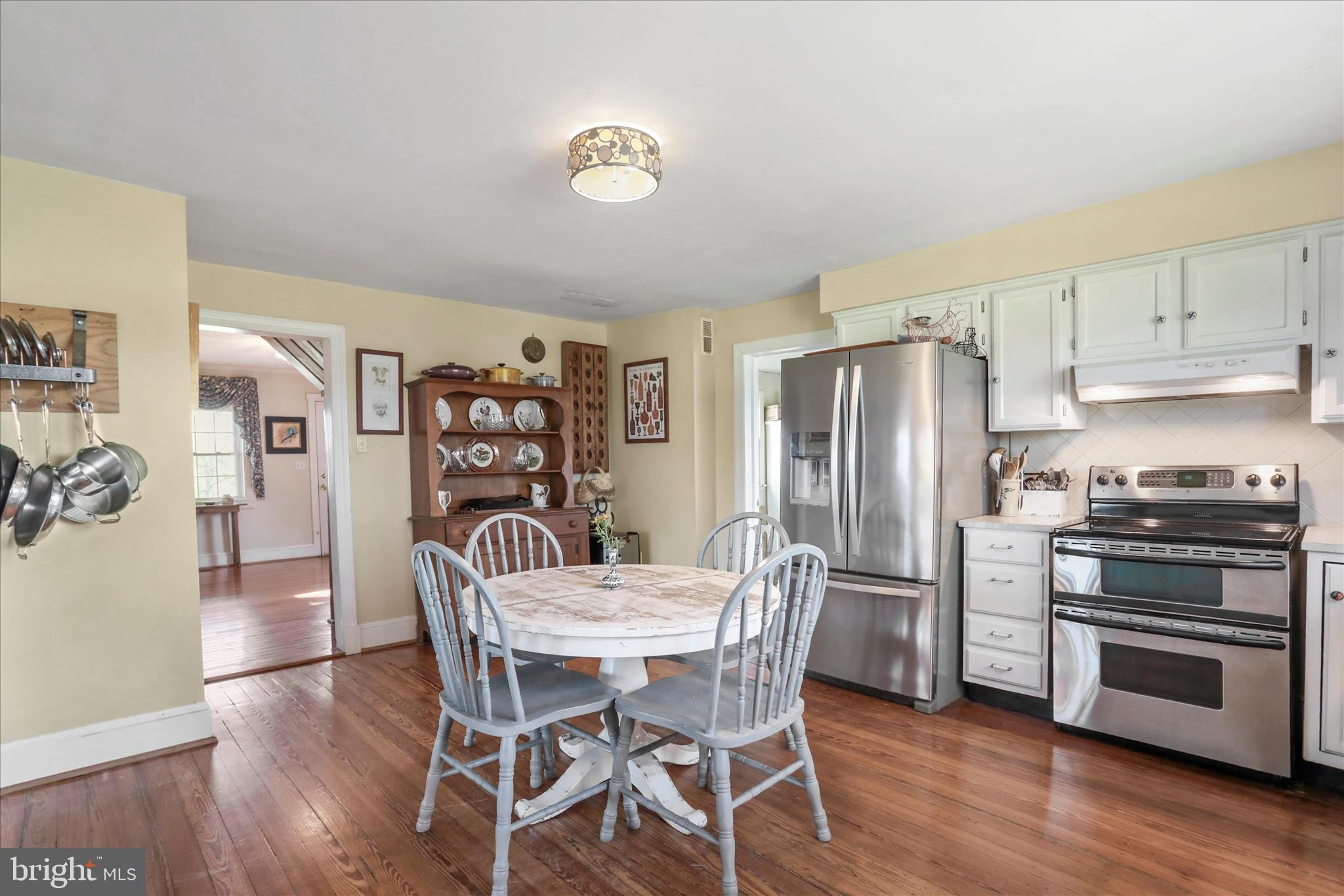 1344 Old Winchester Road Boyce, VA 22620 - Photo 13 of 52 Eat in kitchen