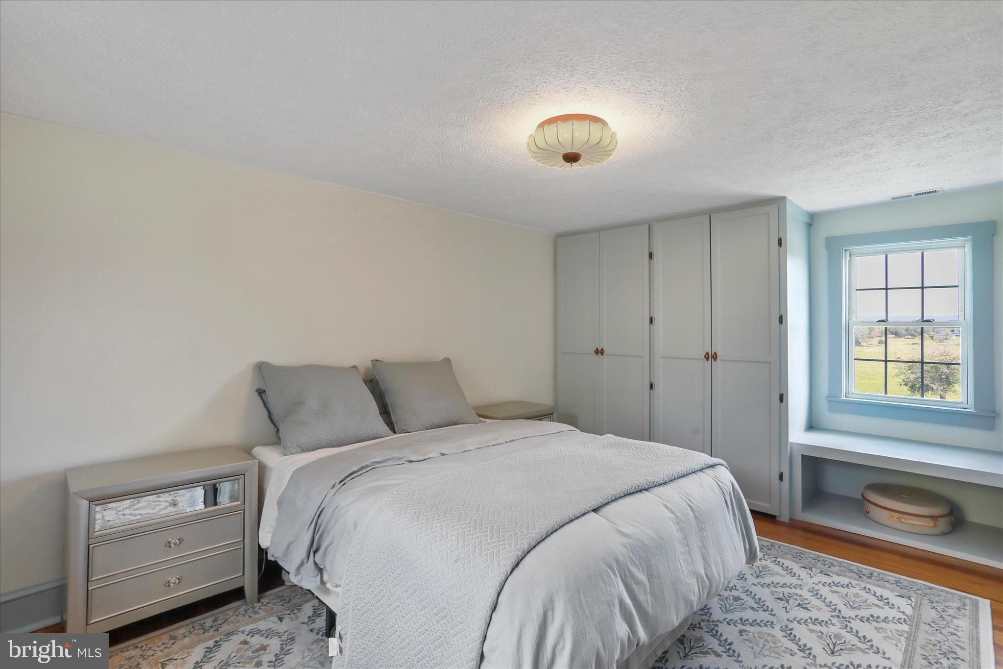 1344 Old Winchester Road Boyce, VA 22620 - Photo 15 of 50 Primary bedroom