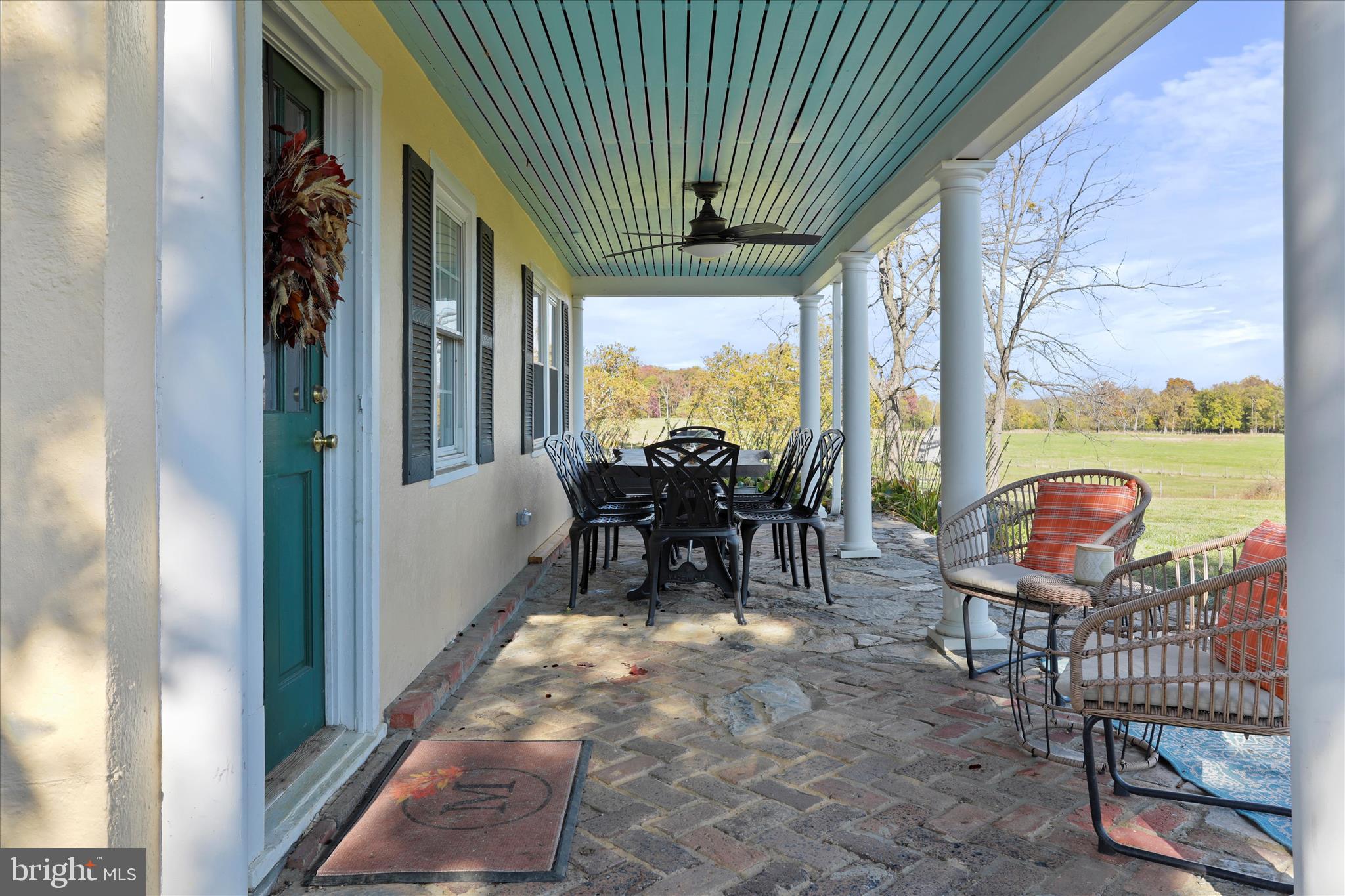 1344 Old Winchester Road Boyce, VA 22620 - Photo 19 of 50 Lovely stone work