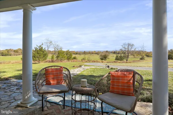 $989,000 | 1344 Old Winchester Road, Boyce, VA 22620