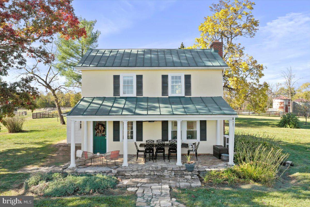 1344 Old Winchester Road Boyce, VA 22620 - Photo 2 of 50 Welcome Home!