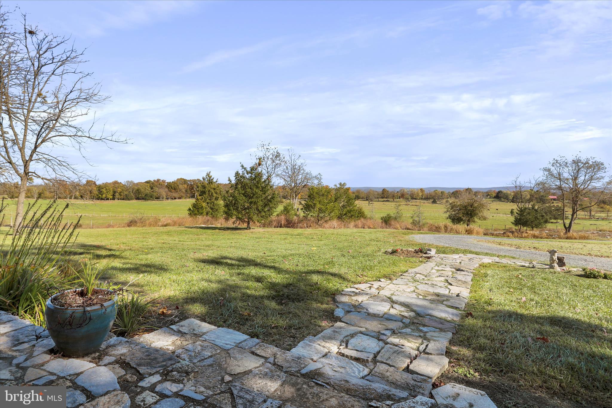 1344 Old Winchester Road Boyce, VA 22620 - Photo 21 of 52 Eastern mountain views