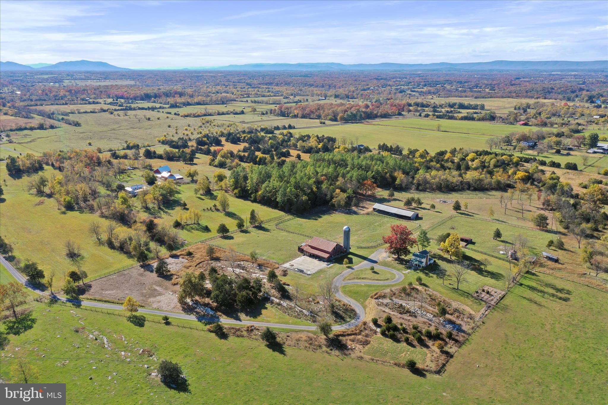 1344 Old Winchester Road Boyce, VA 22620 - Photo 25 of 50