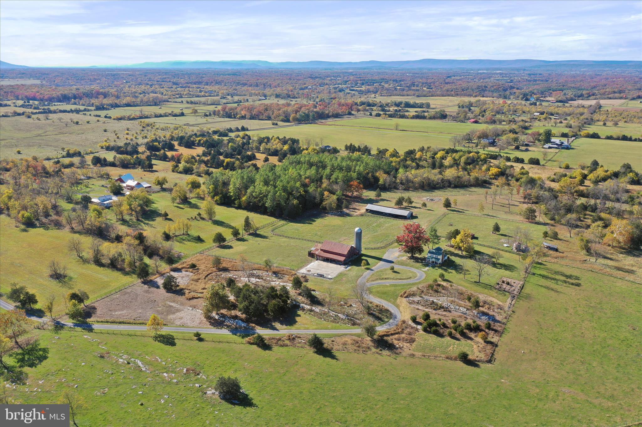 1344 Old Winchester Road Boyce, VA 22620 - Photo 26 of 50