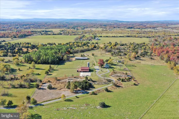 $989,000 | 1344 Old Winchester Road, Boyce, VA 22620