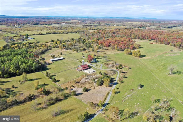 $989,000 | 1344 Old Winchester Road, Boyce, VA 22620