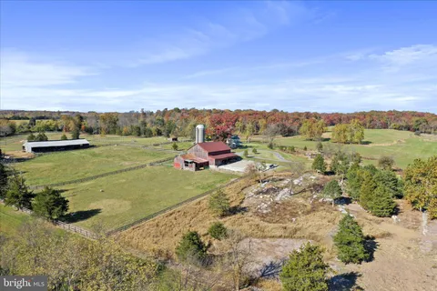 $989,000 | 1344 Old Winchester Road, Boyce, VA 22620