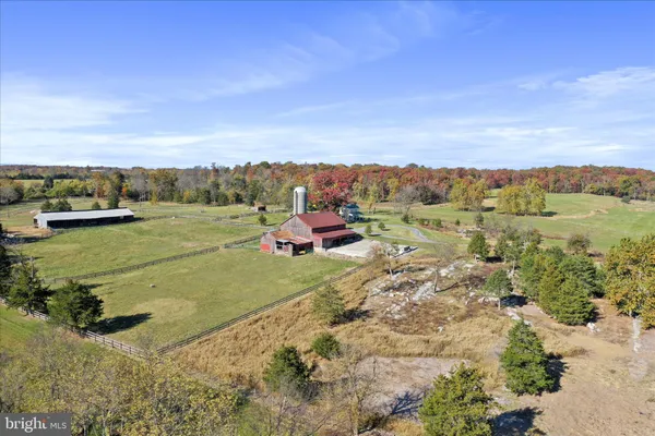 $989,000 | 1344 Old Winchester Road, Boyce, VA 22620