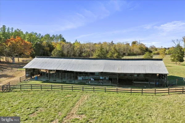 $989,000 | 1344 Old Winchester Road, Boyce, VA 22620