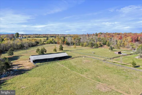 $949,000 | 1344 Old Winchester Road, Boyce, VA 22620