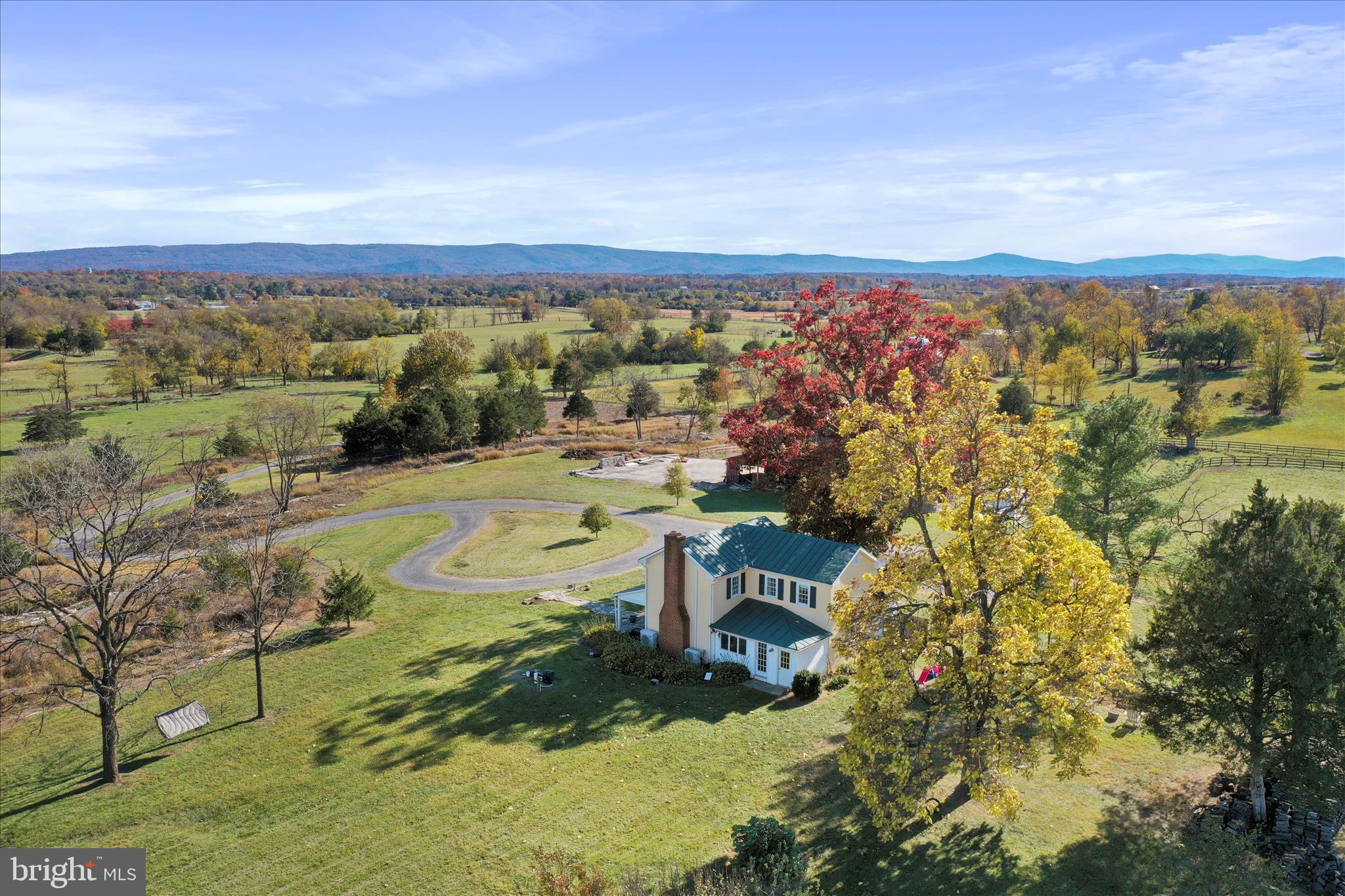 1344 Old Winchester Road Boyce, VA 22620 - Photo 34 of 50