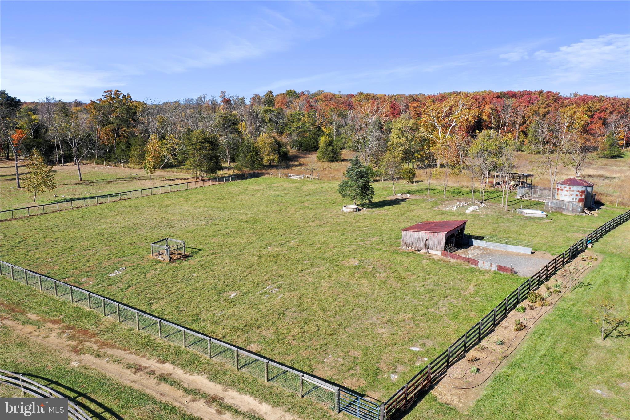 1344 Old Winchester Road Boyce, VA 22620 - Photo 35 of 52
