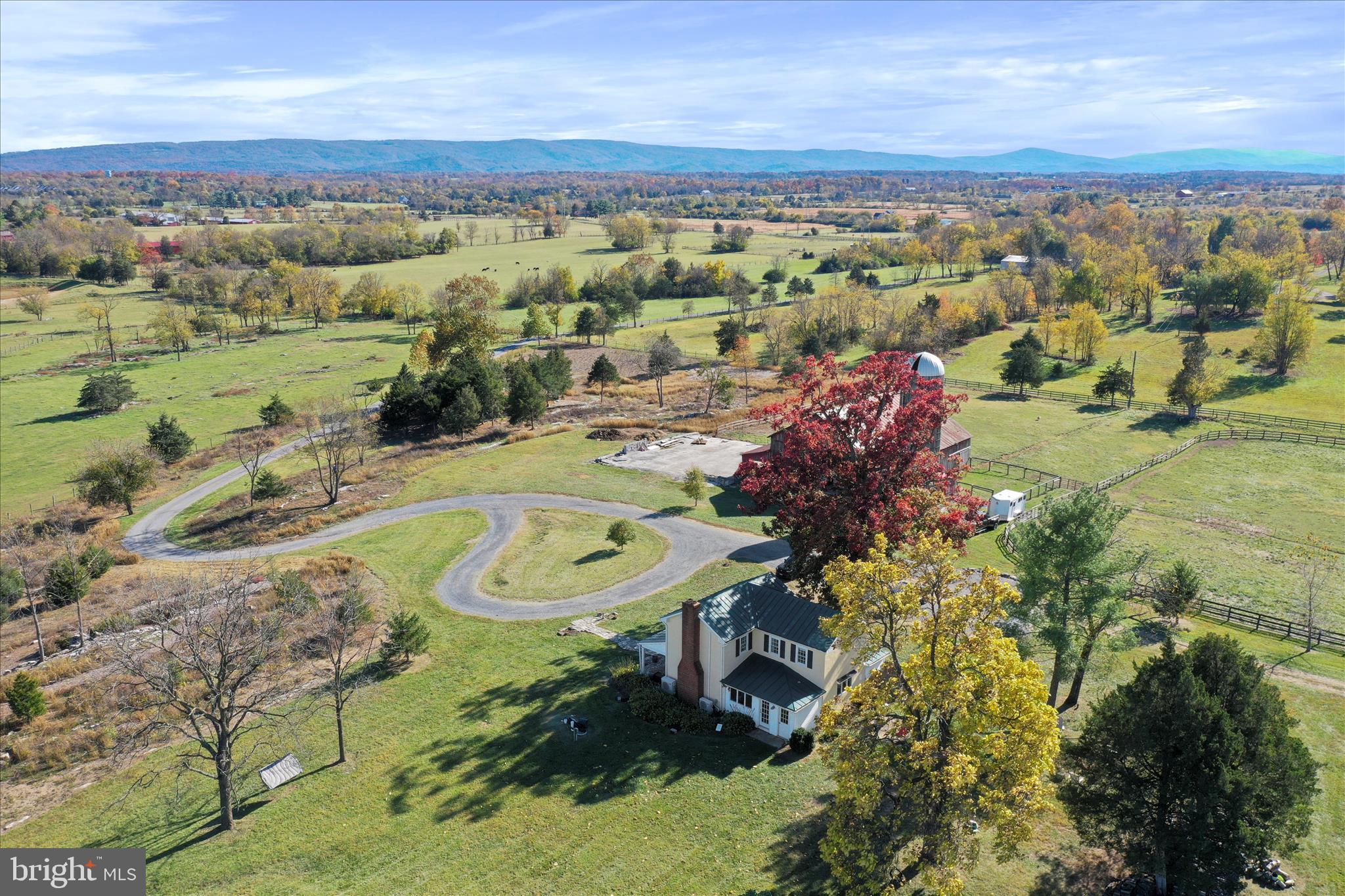 1344 Old Winchester Road Boyce, VA 22620 - Photo 35 of 50
