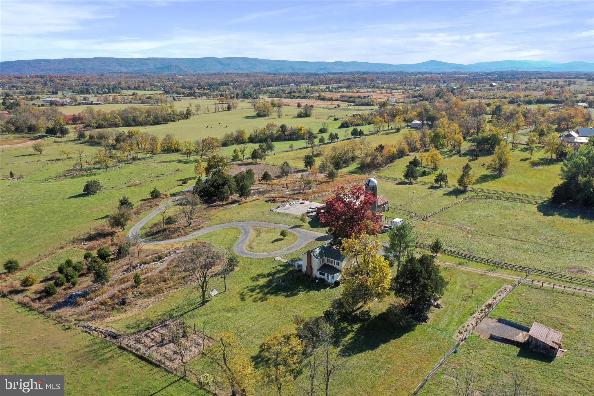 1344 Old Winchester Road Boyce, VA 22620 - Photo 37 of 52