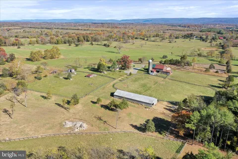 $989,000 | 1344 Old Winchester Road, Boyce, VA 22620