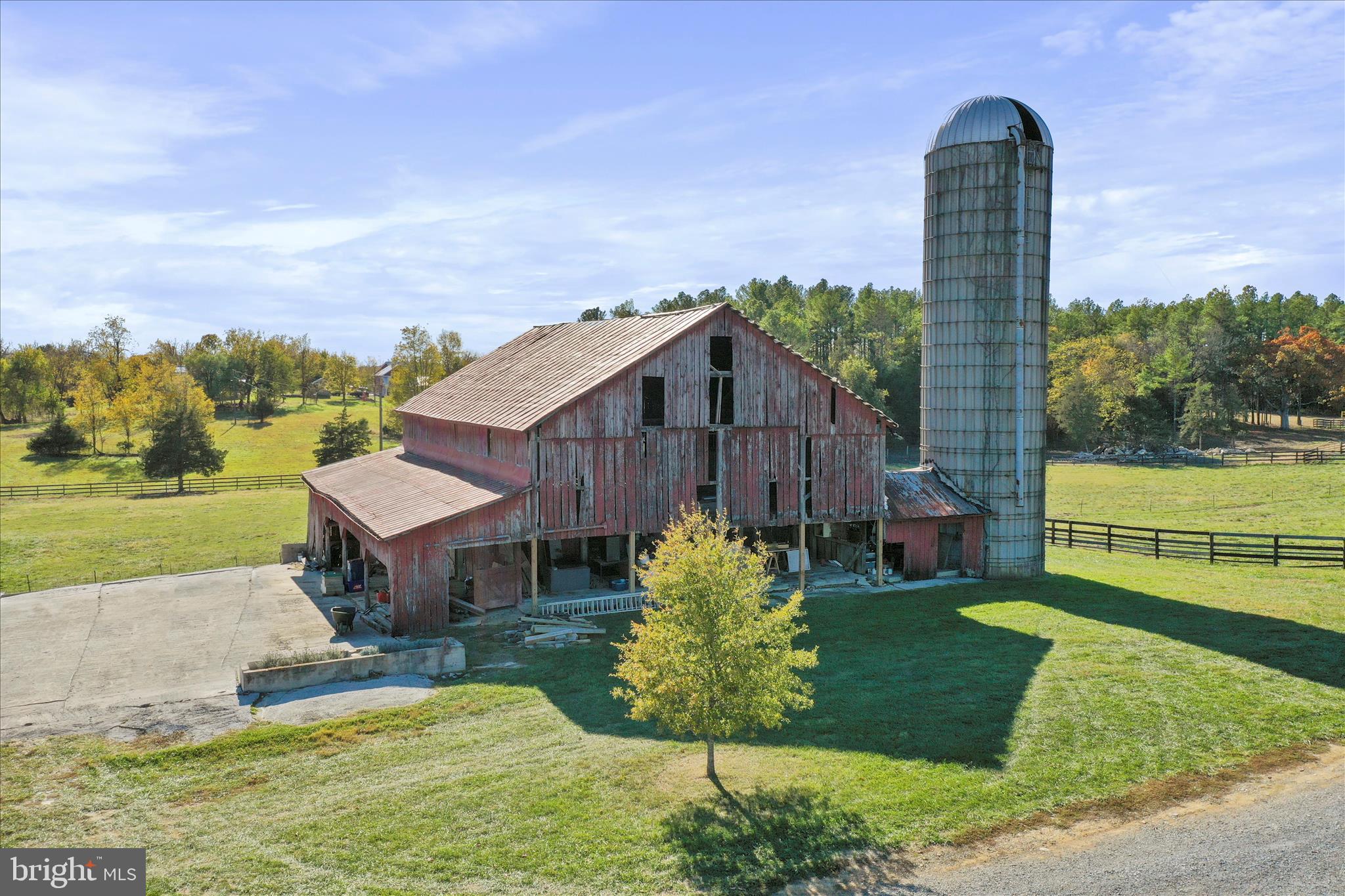 1344 Old Winchester Road Boyce, VA 22620 - Photo 41 of 50