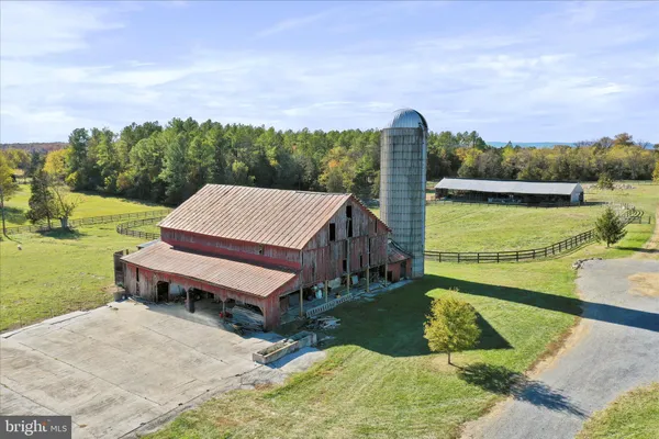$989,000 | 1344 Old Winchester Road, Boyce, VA 22620