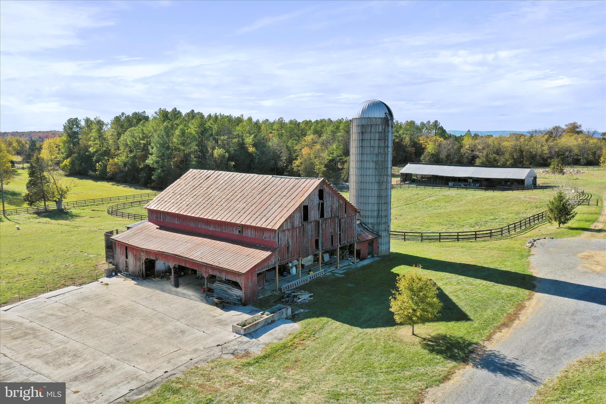1344 Old Winchester Road Boyce, VA 22620 - Photo 43 of 52