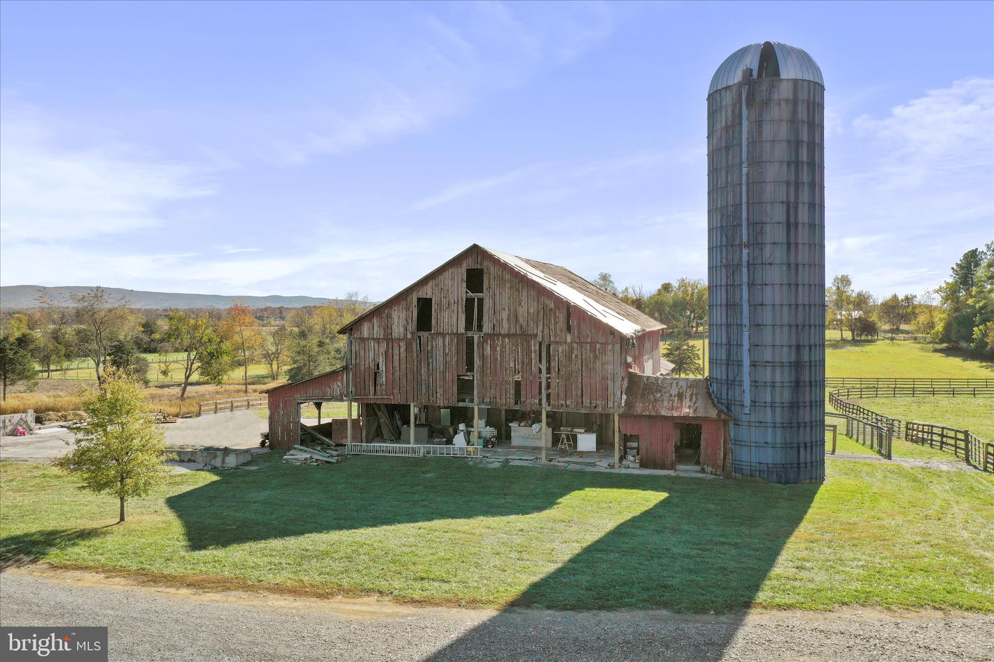 1344 Old Winchester Road Boyce, VA 22620 - Photo 44 of 52