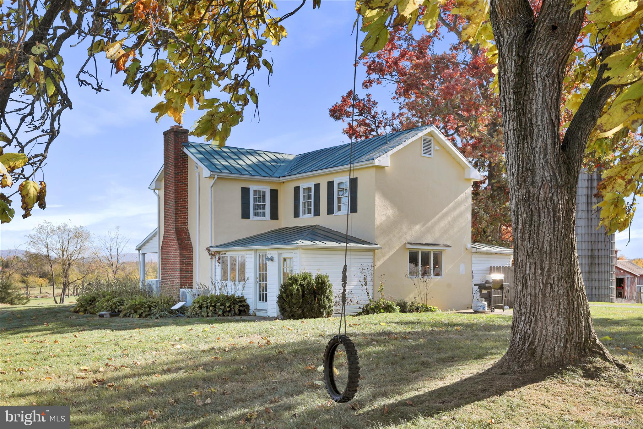 1344 Old Winchester Road Boyce, VA 22620 - Photo 5 of 50 Picturesque country living
