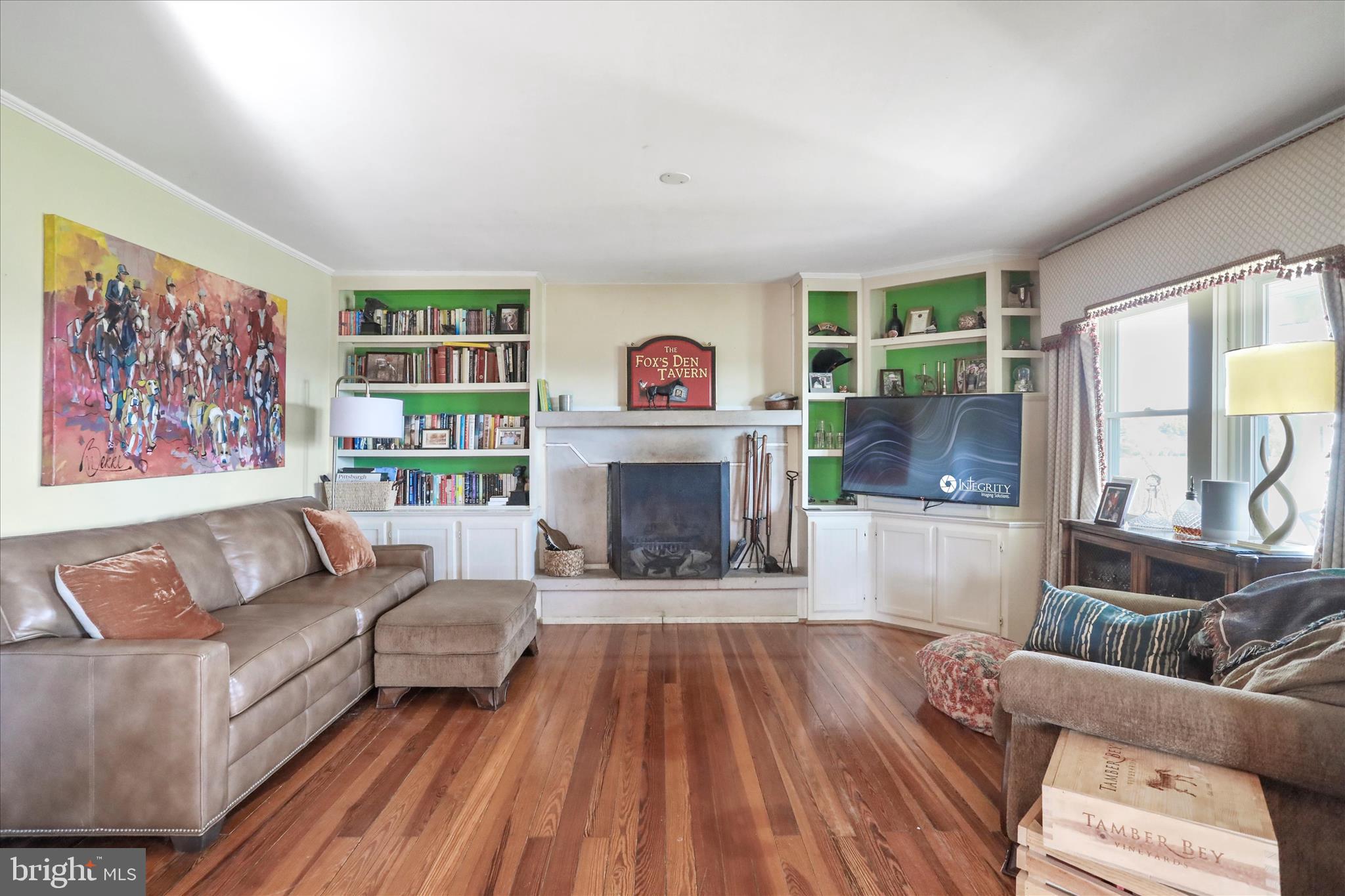 1344 Old Winchester Road Boyce, VA 22620 - Photo 8 of 50 Gleaming floors