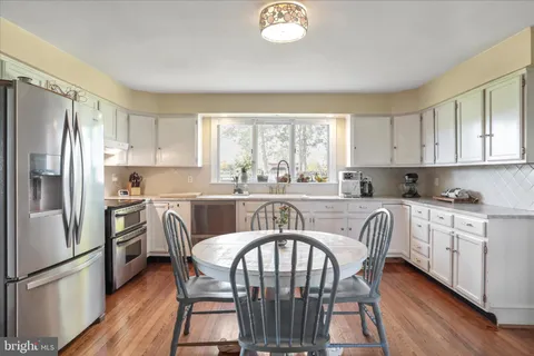 $989,000 | 1344 Old Winchester Road, Boyce, VA 22620