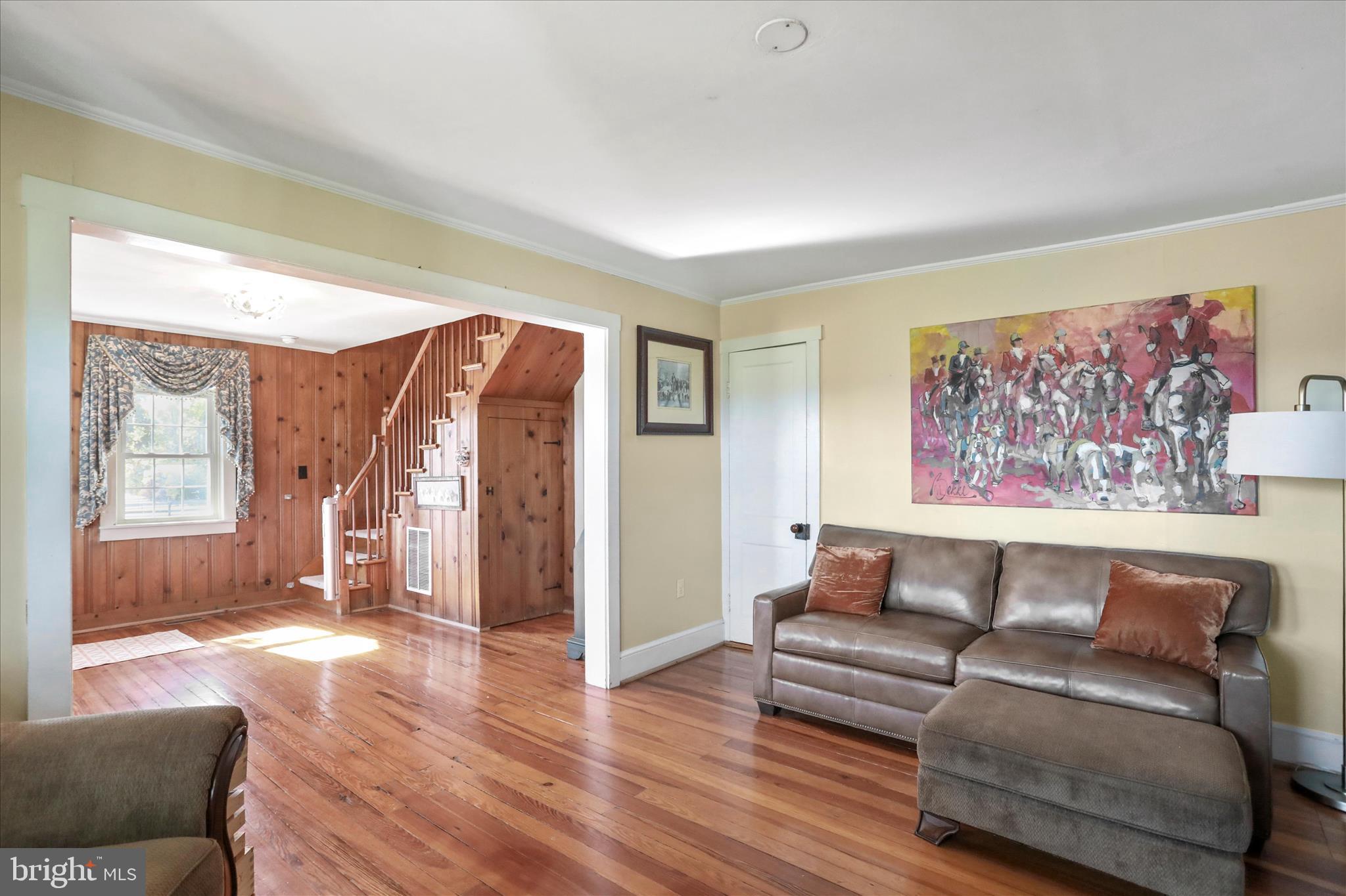 1344 Old Winchester Road Boyce, VA 22620 - Photo 10 of 50 Den