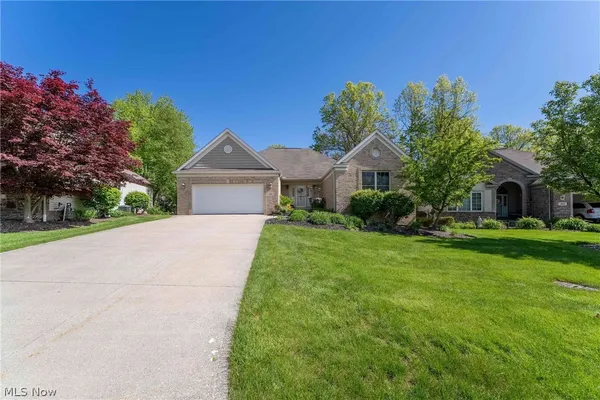 $425,000 | 395 White Spruce Drive, Macedonia, OH 44056