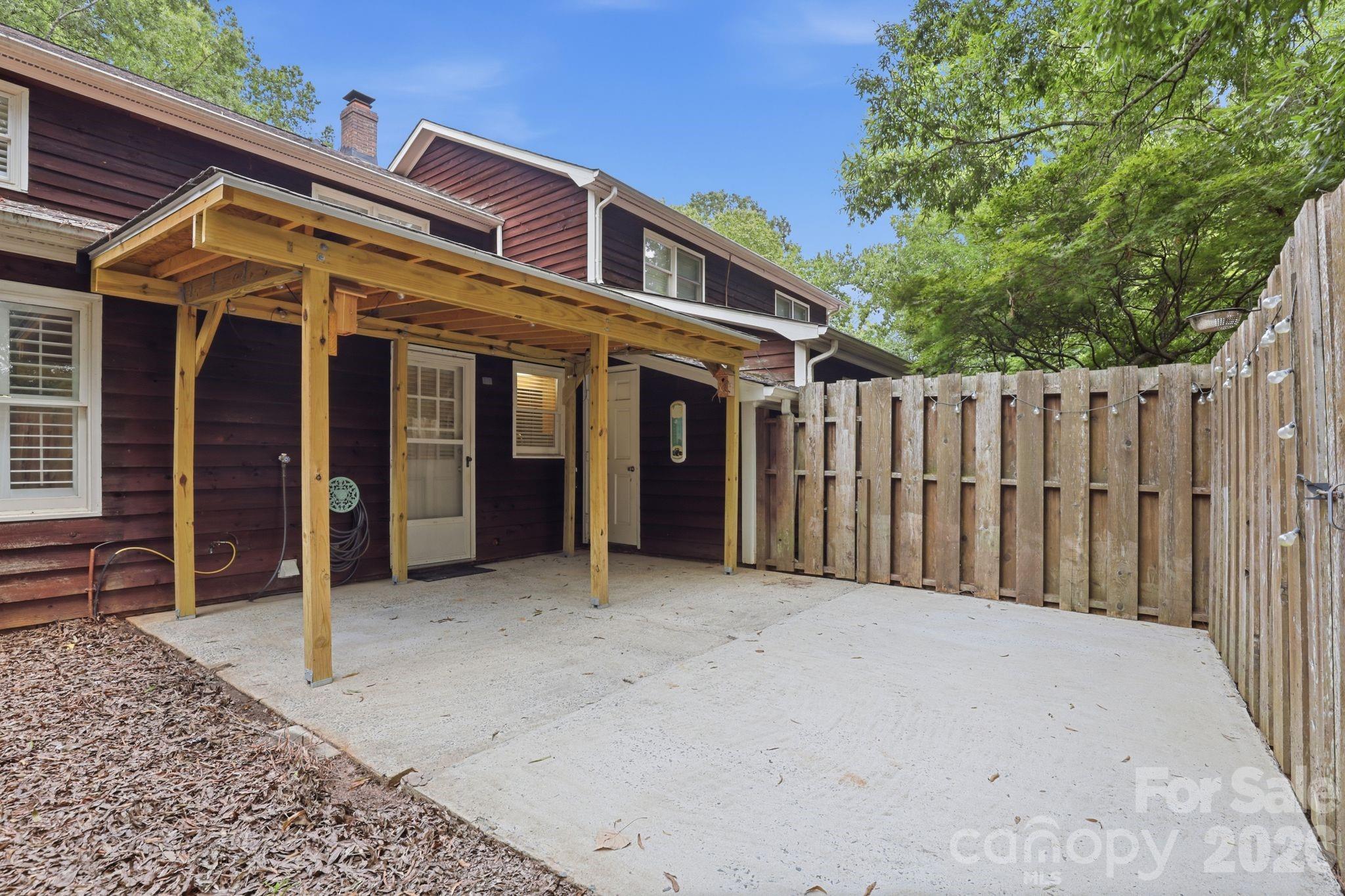 2500 Round Table Road, Unit E Monroe, NC 28110 - Photo 21 of 22