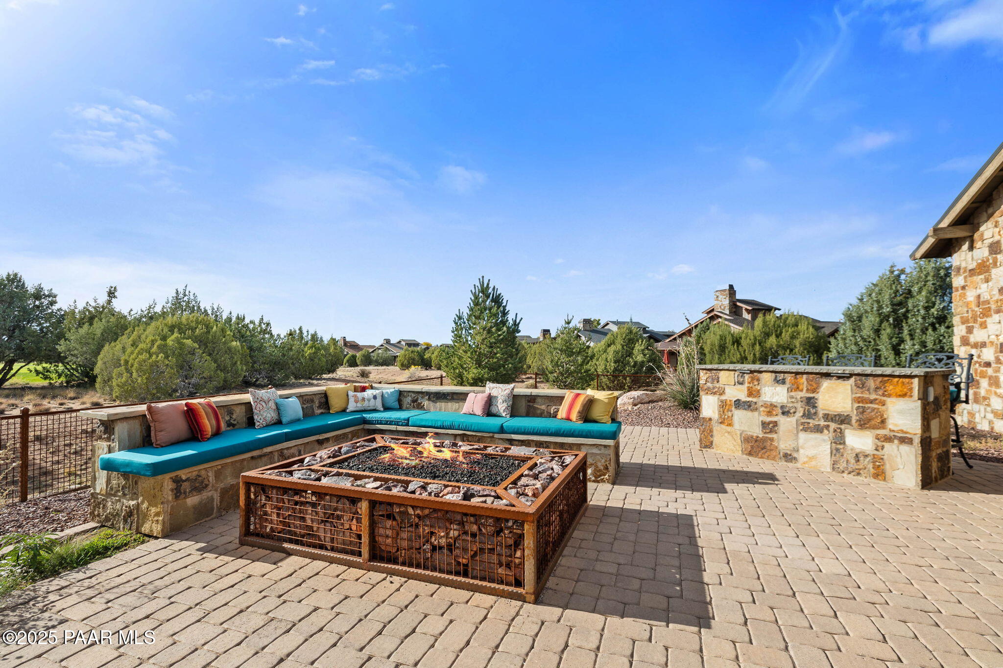 14850 Jay Morrish Drive Prescott, AZ 86305 - Photo 27 of 49 a view of sitting area with furniture