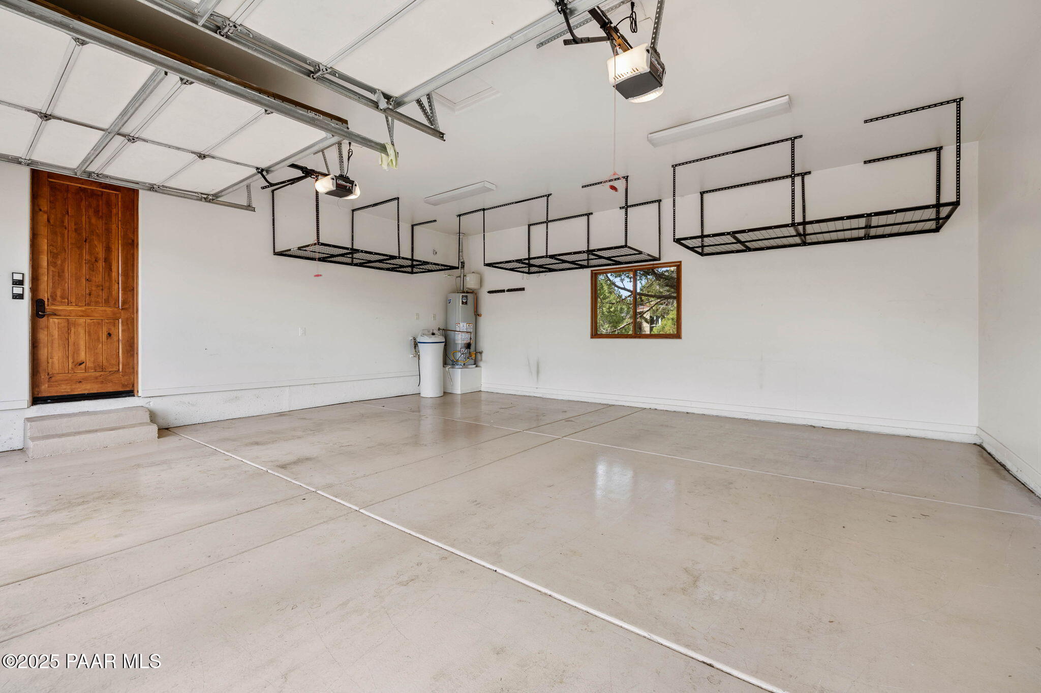14850 Jay Morrish Drive Prescott, AZ 86305 - Photo 30 of 49 a view of a storage & utility room